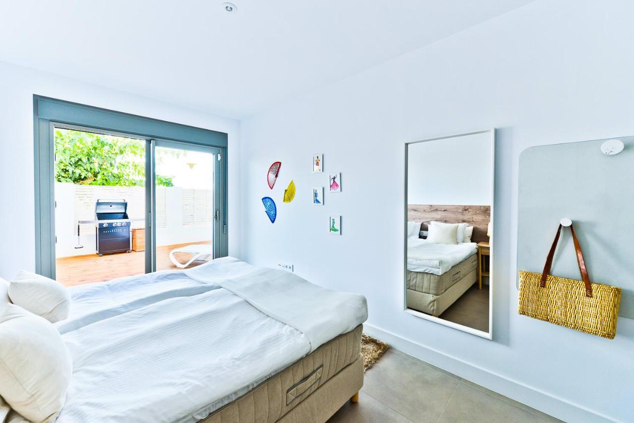 Baviera Hills 59 Apartment Caleta De Velez Ngoại thất bức ảnh