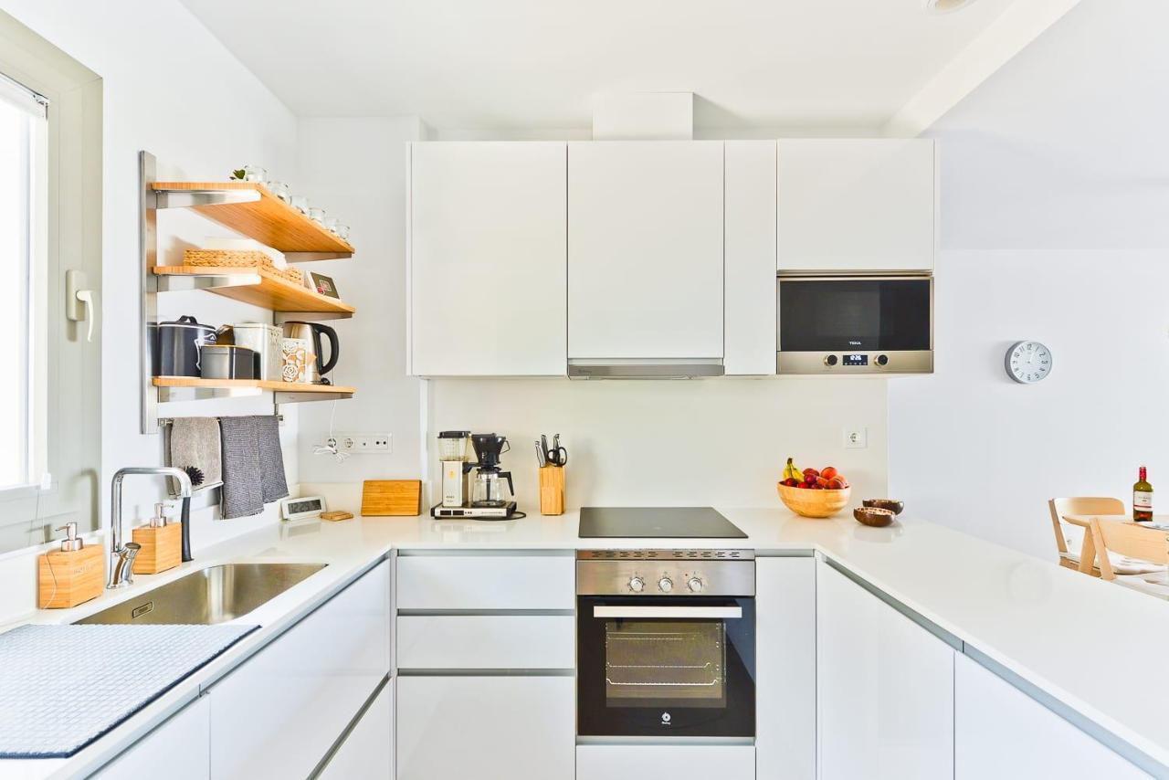 Baviera Hills 59 Apartment Caleta De Velez Ngoại thất bức ảnh