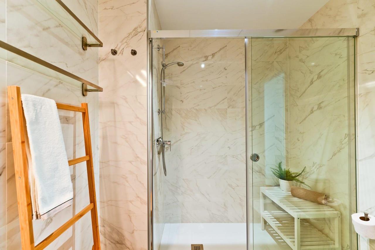 Baviera Hills 59 Apartment Caleta De Velez Ngoại thất bức ảnh