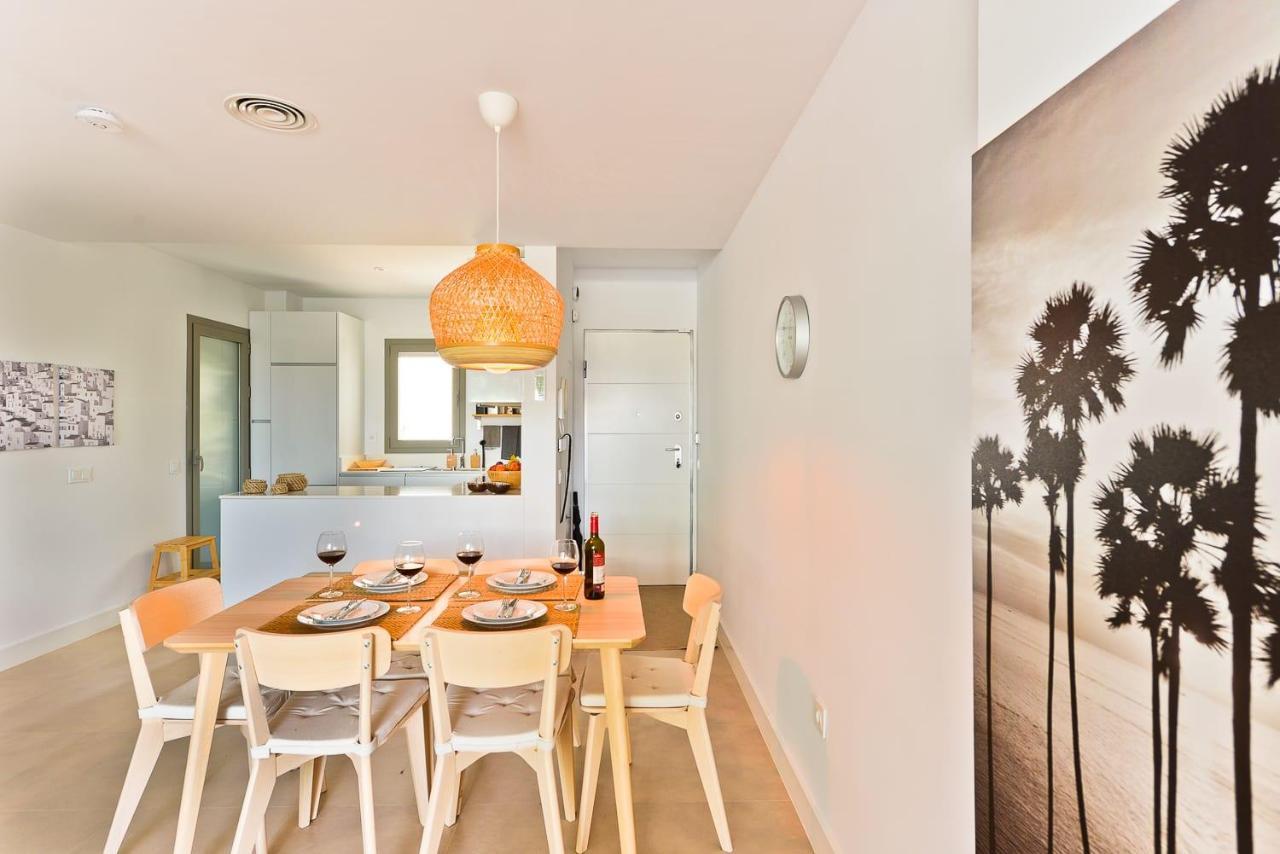 Baviera Hills 59 Apartment Caleta De Velez Ngoại thất bức ảnh