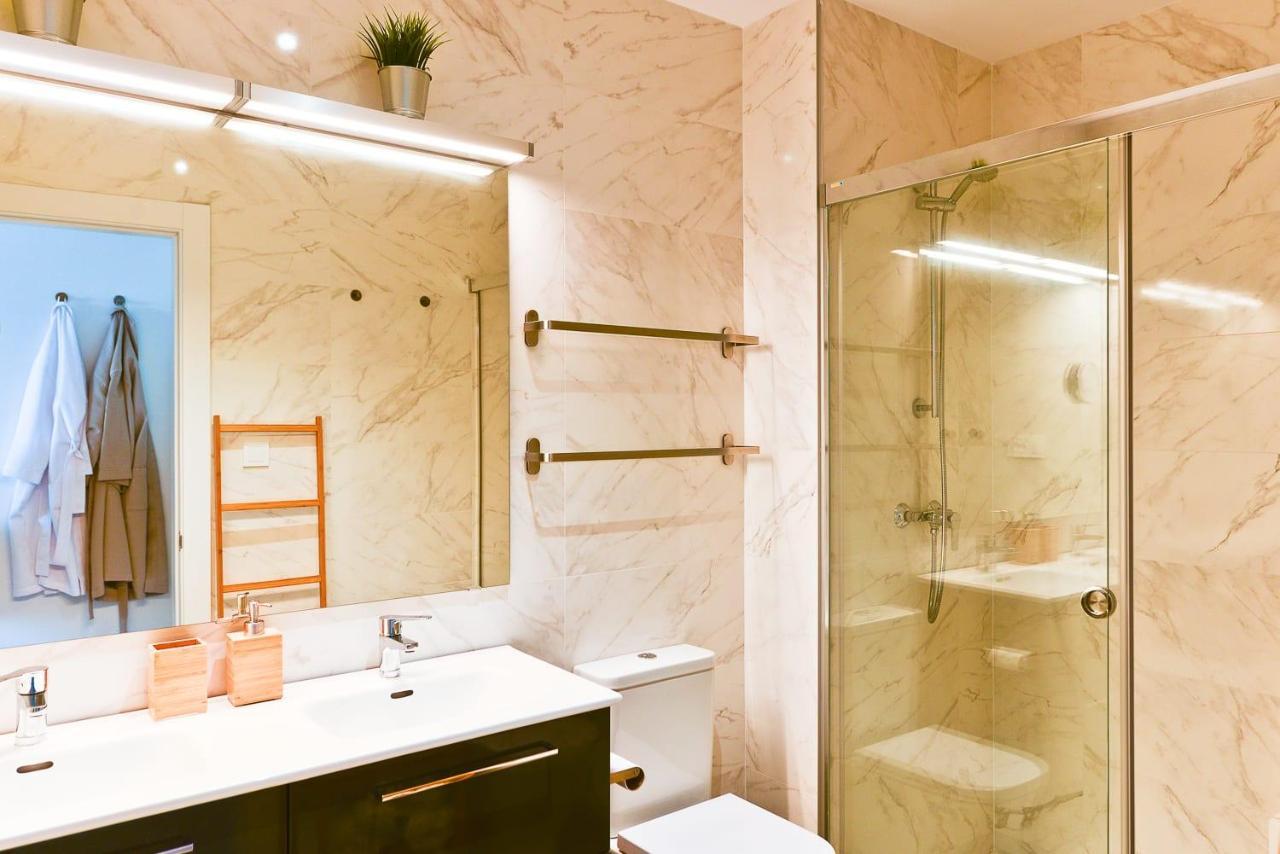 Baviera Hills 59 Apartment Caleta De Velez Ngoại thất bức ảnh