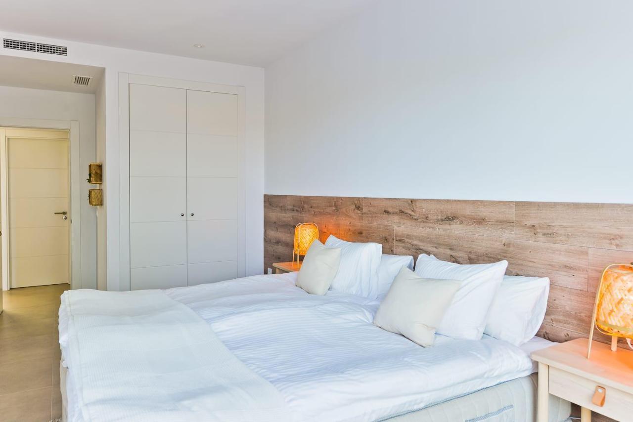 Baviera Hills 59 Apartment Caleta De Velez Ngoại thất bức ảnh