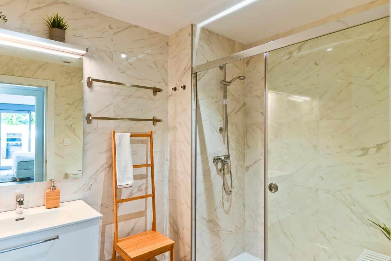 Baviera Hills 59 Apartment Caleta De Velez Ngoại thất bức ảnh